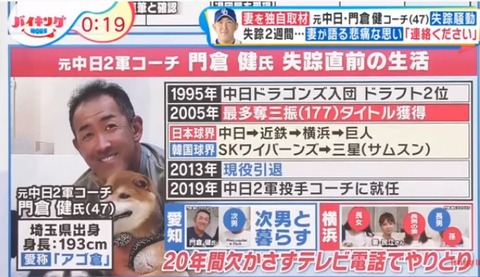 門倉失踪理由 (1)