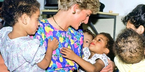 ダイアナ妃の事故写真本物 (3)