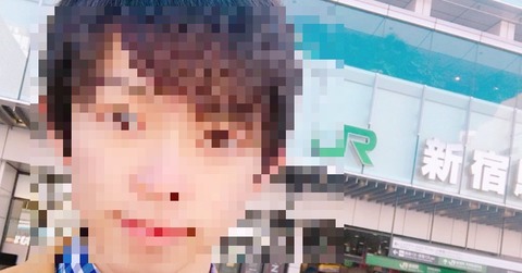 佐藤智広くんを発見 (3)