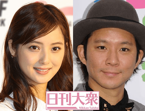 渡部建 片桐えりりか (1)