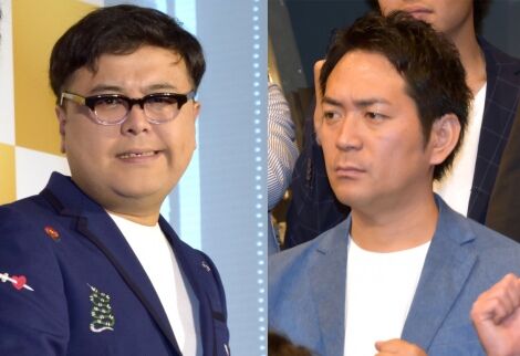 上沼恵美子 m-1 騒動 (2)