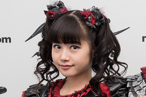 BABYMETALメンバーの脱退理由 (4)