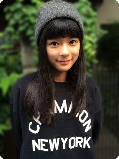 芳根京子3