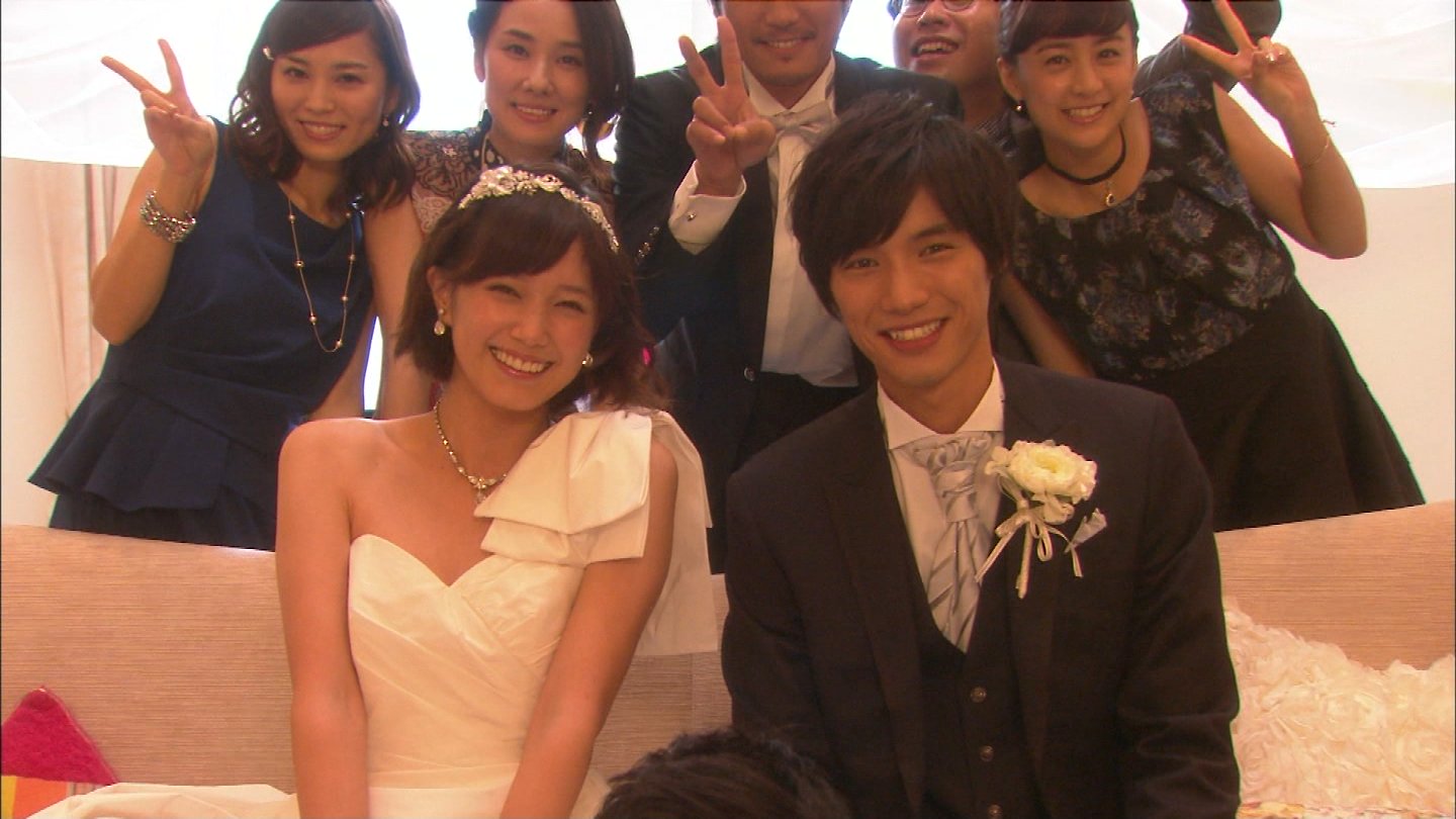 ドラマ 恋仲 最終回生放送の結末に指原ｗｗｗｗ 画像 独女ちゃんねる