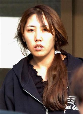 畠山鈴香3