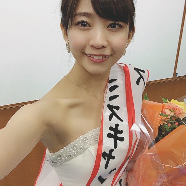 山下耀子 ミス高知大学 原石美女がマツコ会議に出演 画像 独女ちゃんねる