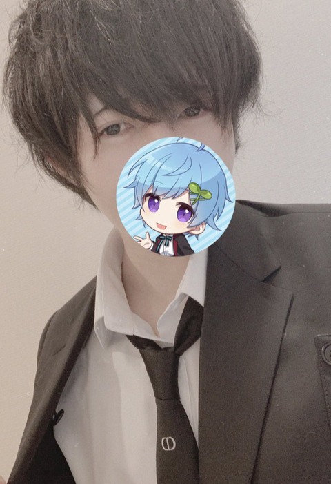 まひとくん活動休止となったうごくちゃん (1)