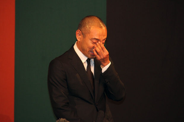 市川海老蔵ディズニーランド目撃情報のデマに反論 重罪です 画像 独女ちゃんねる