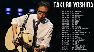 吉田拓郎 引退理由 (1)