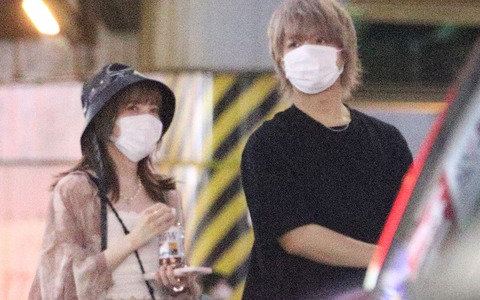 鬼頭明里さんとイケメン声優・保住有哉