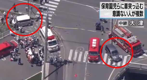 新立文子 大津事故の加害者家族 ストリートビューでブレーキ痕がない理由がやばい 動画 独女ちゃんねる 新立文子 大津事故の加害者家族 ストリートビューでブレーキ痕がない理由がやばい 動画 独女ちゃんねる