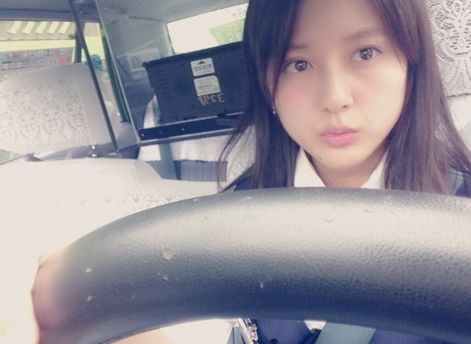 生田佳那 美しすぎるタクシードライバー がさんま御殿に登場 画像 独女ちゃんねる 生田佳那 美しすぎるタクシードライバー がさんま御殿に登場 画像 独女ちゃんねる