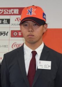 桑田真澄息子Matt6