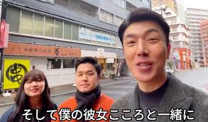 生きてるtv」テグ何があった (1)