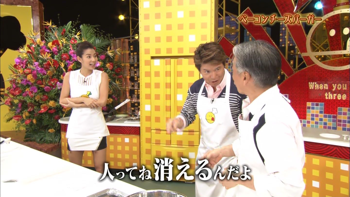 ヒロミ 堺正章に干された理由 10年空白の原因となったとんねるず仲裁事件の真相をダウンタウンｄｘで暴露 画像 独女ちゃんねる