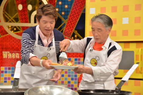 ヒロミ 堺正章に干される番組 (1)