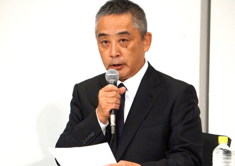 内田恭子の旦那・木本公敏 (4)