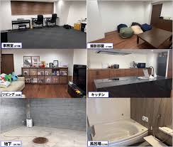 コムドット新事務所2024場所住所 (2)