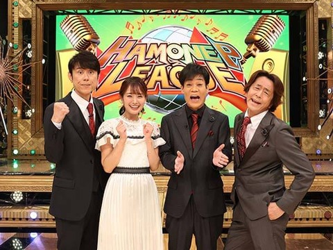 ハモネプ2022優勝批判なぜ