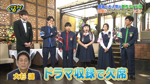 大杉漣の死因7