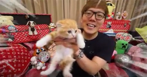 ポメラニアンのポメくん 5ch炎上