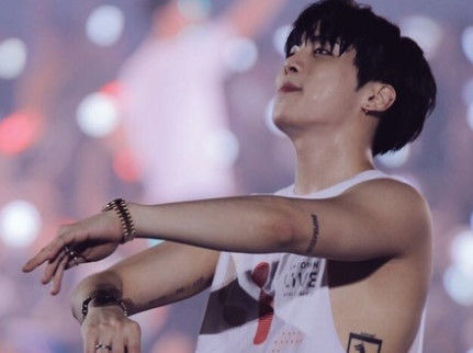 ジョンヒョン遺書の意味 Shineeテミンが倒れた真相をしゃべくりで告白か 画像 独女ちゃんねる