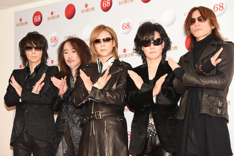 hide死写真やX JAPAN活動しない理由 (2)