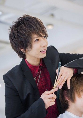 松本拓馬 Akros原宿店 三浦翔平似のカリスマ美容師 嫁は佐々木希似 イケメンがマツコ会議に出演 画像 独女ちゃんねる