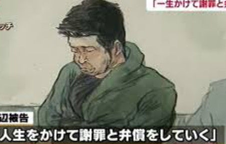 福知山花火大会事故の犯人の加害者は渡辺良平 (1)