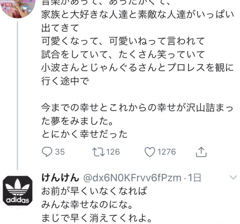 特定 木村 花 アンチ 【けんけん特定】住所や顔は？木村花への自殺教唆で逮捕？罪状は？｜tokutoku ranking