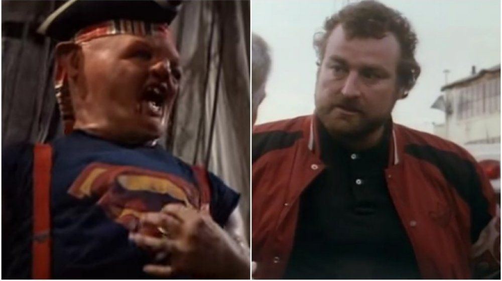 グーニーズのキャスト死亡やスロース役の現在と障害の病気がやばい 独女ちゃんねる