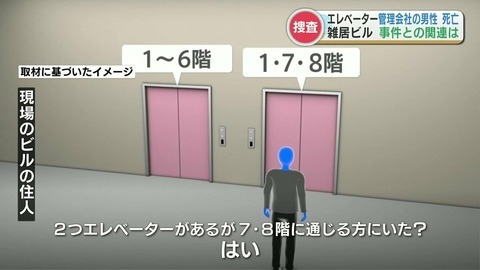 熊本市の雑居ビル事件 犯人松原聡 (2)