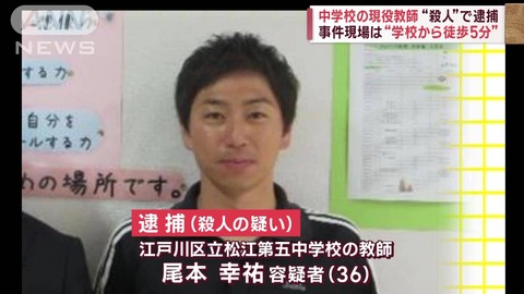 江戸川区立中学校尾本どこ (1)