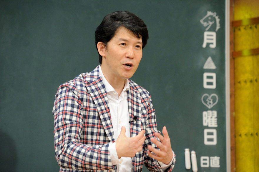 宮川一朗太の嫁 離婚理由 で山田佳奈子が娘を置いて出ていく最低行為をしくじり先生で暴露 独女ちゃんねる 宮川一朗太の嫁 離婚理由 で山田佳奈子が娘を置いて出ていく最低行為をしくじり先生で暴露 独女ちゃんねる