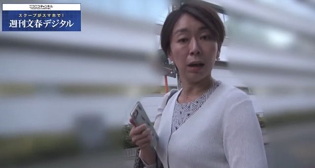 山尾志桜里の文春 第2弾 のホテル写真が掲載か 画像 独女ちゃんねる 山尾志桜里の文春 第2弾 のホテル写真が掲載か 画像 独女ちゃんねる