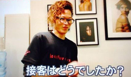 石田さんちの大家族2020長女や三男 (4)