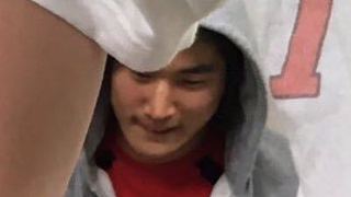 ラファエル素顔と田中生一 (5)