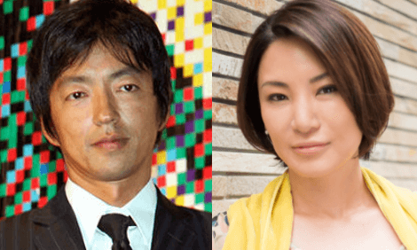 広瀬香美 目が変なのは整形外科 (1)
