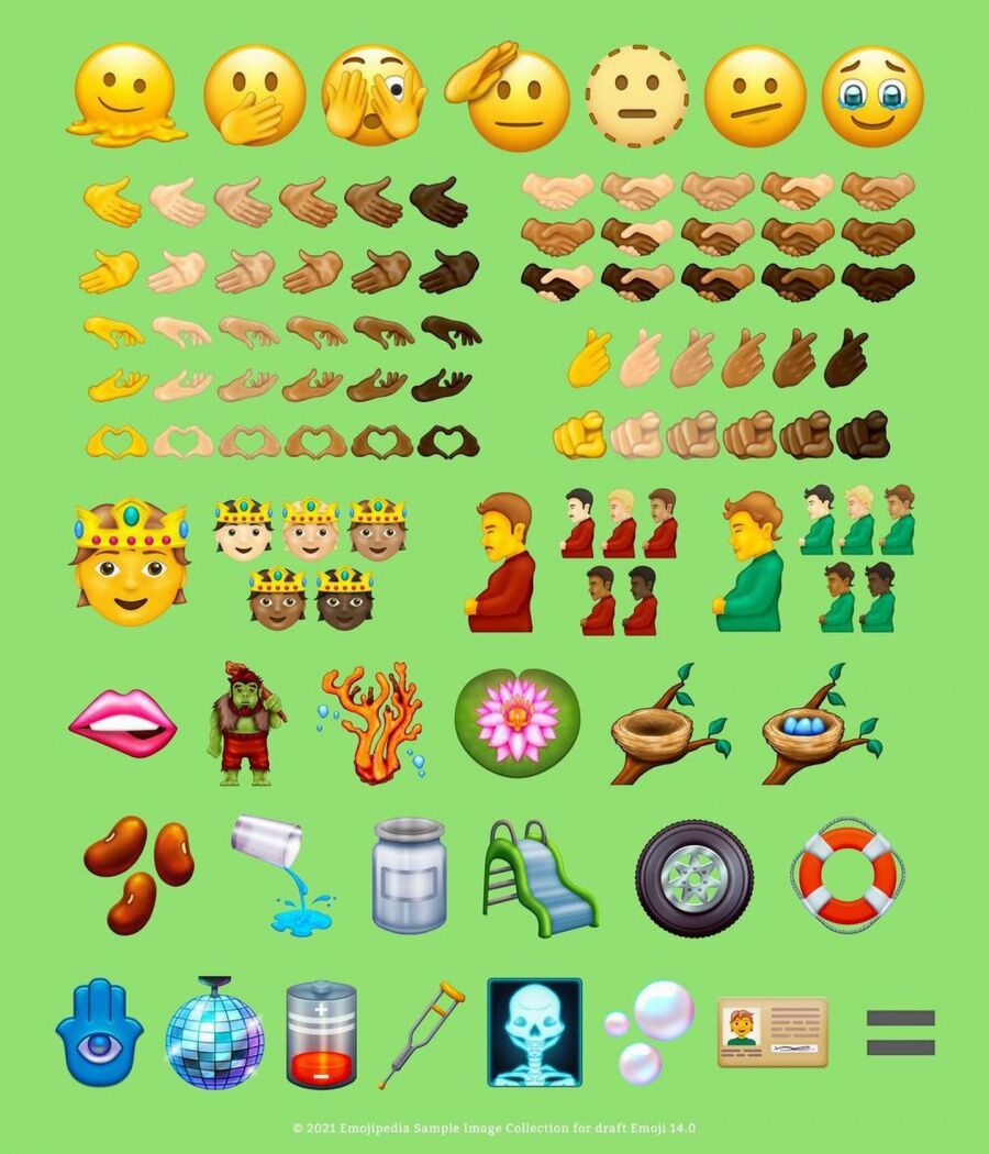 アメリカでは 妊娠した男性 の絵文字がリリースされるかも 海外情報 アメリカでは 妊娠した男性 の絵文字がリリースされるかも 海外情報