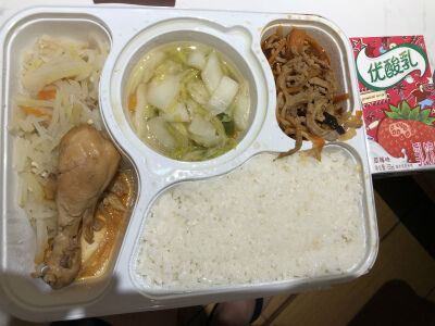 0523昼食