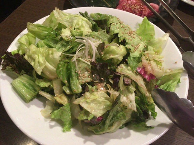 牛繁 喜多見 狛江 喜多見で食べ歩き 牛繁 喜多見 狛江 喜多見で食べ歩き