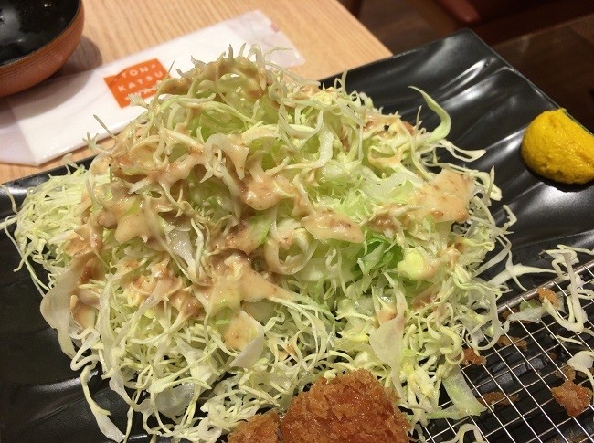 とんかつ和幸 狛江 ニトリ 狛江 喜多見で食べ歩き