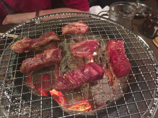 牛繁 喜多見 狛江 喜多見で食べ歩き 牛繁 喜多見 狛江 喜多見で食べ歩き