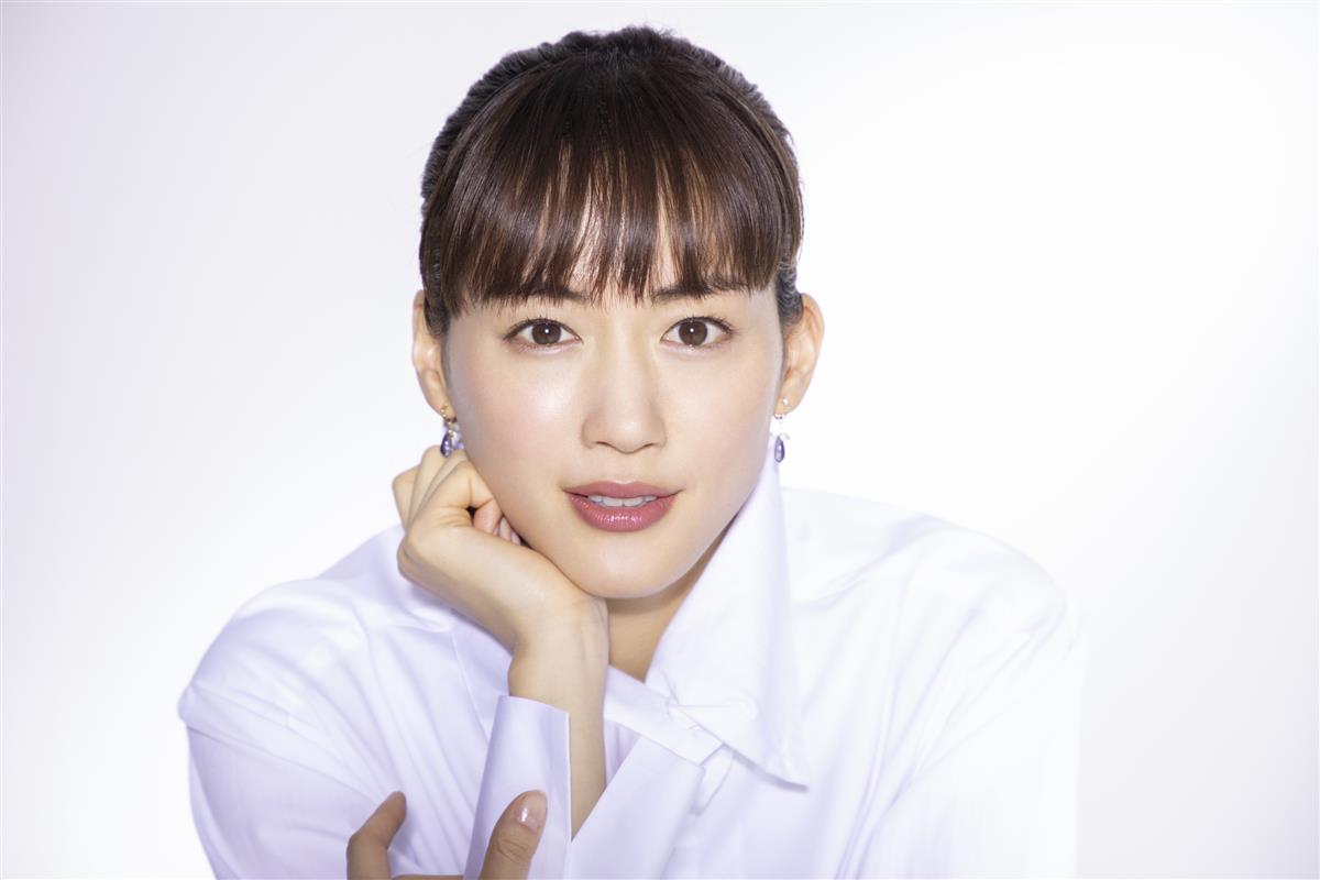 【gif】綾瀬はるか、とんでもないお ぱいを揺らすw : 世紀末速報