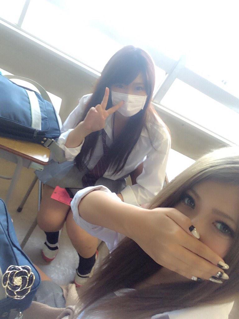 画像 進学校のjkさん 授業中にフェラしてしまうｗｗｗｗｗｗｗ 世紀末速報
