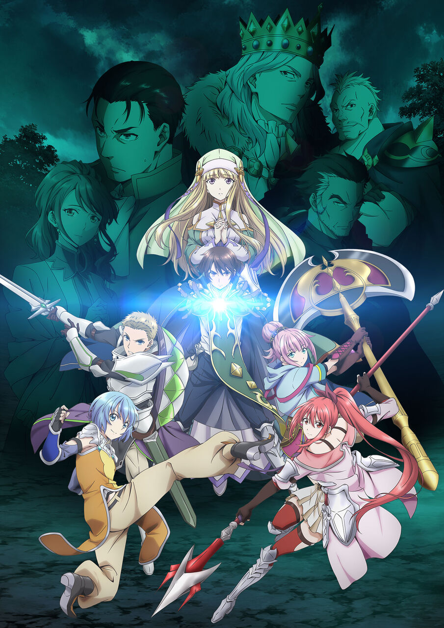 衝撃 2020年秋アニメ円盤売上 とうとう出揃うwww 厳選オタク速報 衝撃 2020年秋アニメ円盤売上 とうとう出揃うwww 厳選オタク速報