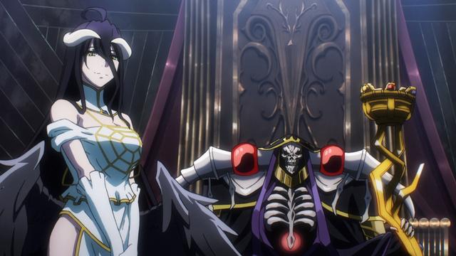 悲報 オーバーロードさん いつまで経ってもアインズ陣営をボコボコにしてくれる奴が出てこないｗｗｗｗw W W 厳選オタク速報