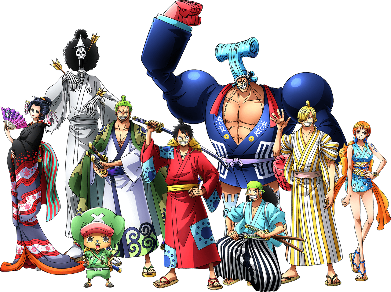 悲報 ワンピースのサンジさん 単独で敵幹部を倒したのが１３年前ｗ ｗ ｗ ｗ ｗ 厳選オタク速報