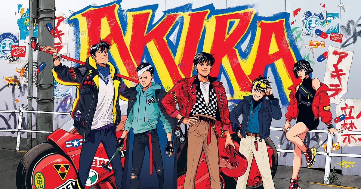 悲報 漫画 ａｋｉｒａ の予言 ことごとく的中してしまう 厳選オタク速報