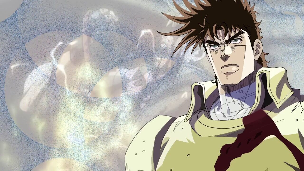 悲報 ジョジョ3部のジョセフさん 波紋をほとんど使わなかった理由www 厳選オタク速報 悲報 ジョジョ3部のジョセフさん 波紋をほとんど使わなかった理由www 厳選オタク速報